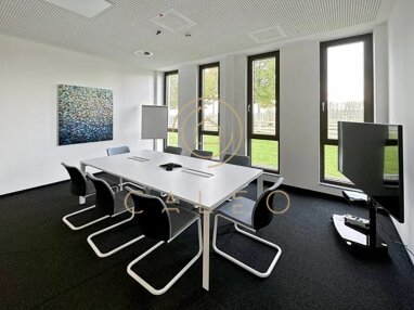 Bürokomplex zur Miete Provisionsfrei 1.000 m² Bürofläche teilbar ab 1 m² Sandberg Monheim am Rhein 40789