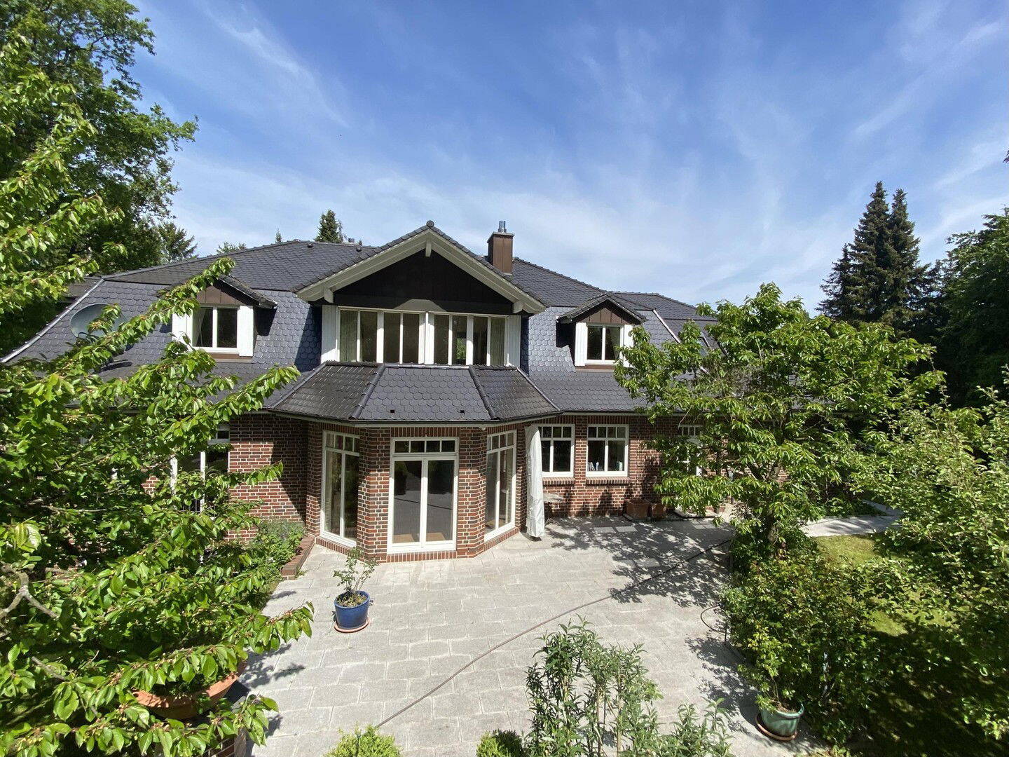 Mehrfamilienhaus zum Kauf · provisionsfrei