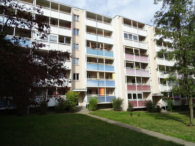 Wohnung zur Miete 511,24 € 4 Zimmer 77,5 m² 5. Geschoss Altgorbitzer Ring 48 Gorbitz-Süd (Altgorbitzer Ring-Mitte) Dresden 01169