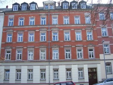 Wohnung zur Miete 440 € 3 Zimmer 83,1 m² 2. Geschoss Blücherstraße 11 Lutherviertel 221 Chemnitz 09126