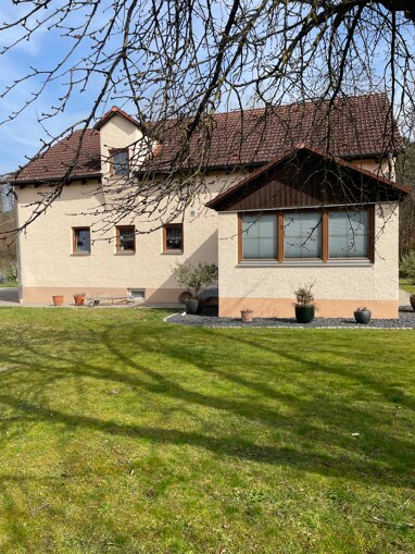 Einfamilienhaus zur Miete 1.520 € 7 Zimmer 160 m² 700 m² Grundstück Rottenegg Geisenfeld 85290