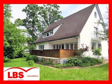 Einfamilienhaus zur Miete 1.200 € 7 Zimmer 195 m² 1.065 m² Grundstück Dreifaltigkeit Amberg 92224