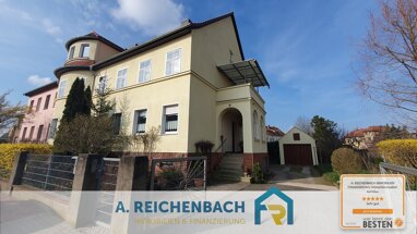 Mehrfamilienhaus zum Kauf 375.000 € 608 m² Grundstück Lessingstraße 2 Schloßvorstadt Wittenberg 06886