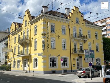 Hotel zum Kauf 1.631 m² Grundstück Salzburg Salzburg 5020