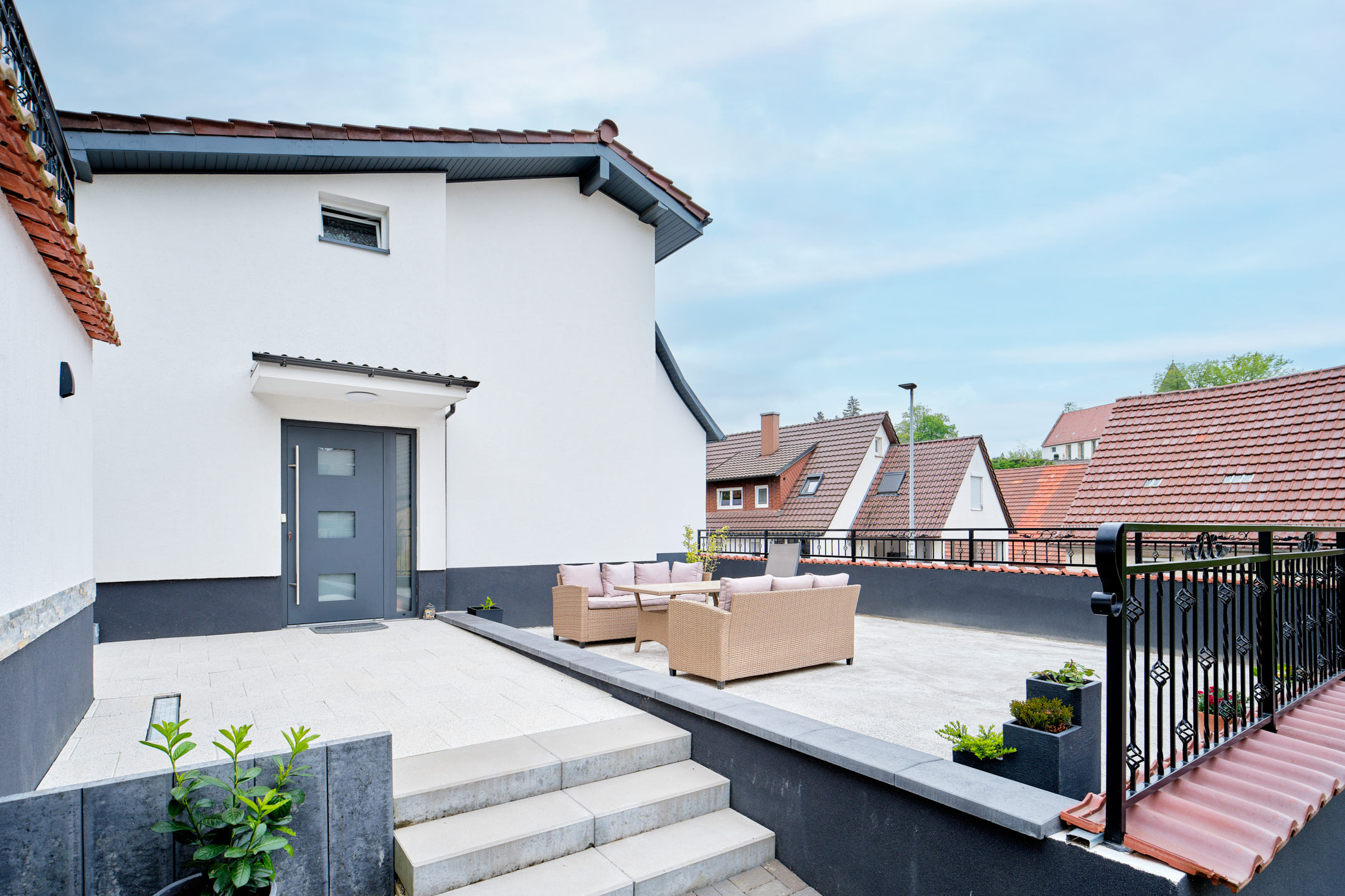 Einfamilienhaus zum Kauf 470.000 € 5,5 Zimmer 110 m²<br/>Wohnfläche 383 m²<br/>Grundstück Großglattbach Mühlacker 75417