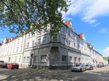 Mehrfamilienhaus zum Kauf 779.000 € 17 Zimmer 221 m² Grundstück Rotthausen Gelsenkirchen 45884