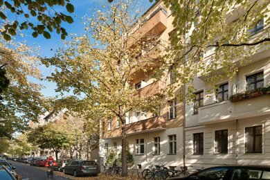 Mehrfamilienhaus zum Kauf 3.900.000 € 25 Zimmer 724 m² 331 m² Grundstück Schöneberg Berlin 10829