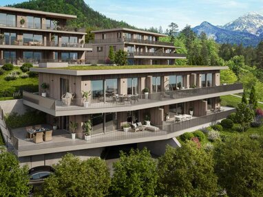 Wohnung zum Kauf 369.000 € 2 Zimmer 48,6 m² Egg am Faaker See Villach-Drobollach/Faaker See 9580