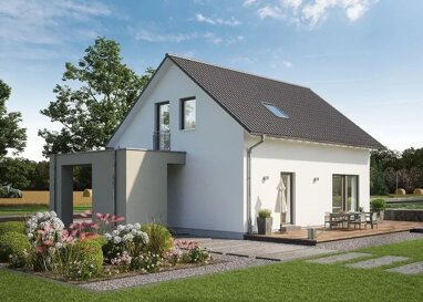 Einfamilienhaus zum Kauf 690.490 € 5 Zimmer 125 m² 1.280 m² Grundstück Schierling Schierling 84069