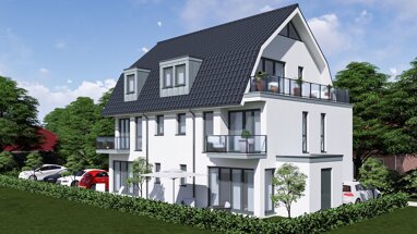 Wohnung zum Kauf 258.500 € 2 Zimmer 46,4 m² 1. Geschoss Bad Zwischenahn Bad Zwischenahn 26160