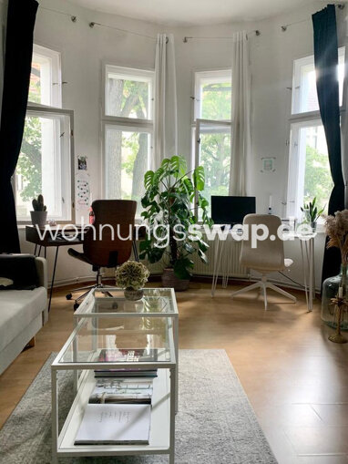 Apartment zur Miete 700 € 2 Zimmer 65 m² 2. Geschoss Gesundbrunnen 13359