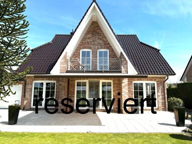 Einfamilienhaus zum Kauf 849.000 € 7 Zimmer 200 m² 680 m² Grundstück Gutskoppel Meilsdorf Siek 22962