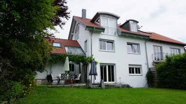 Doppelhaushälfte zur Miete 2.400 € 7 Zimmer 277 m² 373 m² Grundstück Attoweg Marzling Marzling 85417