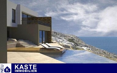 Haus zum Kauf 1.600.000 € 5 Zimmer 265 m² 6.000 m² Grundstück Akrotiri