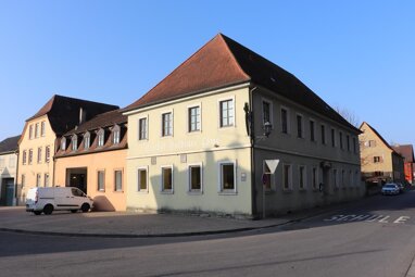 Haus zum Kauf 350.000 € 657 m² Grundstück Gaibach Volkach 97332