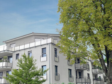 Wohnung zum Kauf 370.000 € 3 Zimmer Lindenstraße 46 Heppenheim - Stadt Heppenheim 64646
