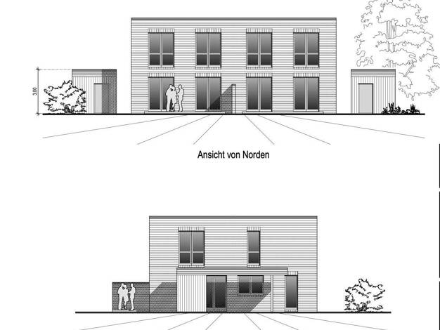 Grundstück zum Kauf 129.000 € 523 m² Grundstück Haxtum Aurich 26605