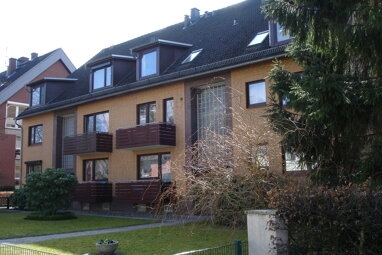Wohnung zur Miete 378,74 € 1 Zimmer 25 m² Erdgeschoss Bramfeld Hamburg 22177