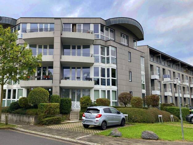 Wohnung zur Miete 715 € 3 Zimmer 78,3 m² frei ab 01.11.2025 Hennef 53773