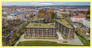 Wohnung zur Miete nur mit Wohnberechtigungsschein 281,77 € 1 Zimmer 37,7 m² Leipziger Str. 35 Leipziger Vorstadt (Eisenbahnstr.) Dresden 01127