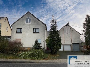 Bauernhaus zum Kauf 175.000 € 9 Zimmer 238 m² 879 m² Grundstück Daufenbach Dürrholz 56307