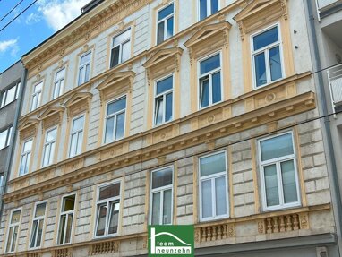 Wohnung zum Kauf 118.990 € 1,5 Zimmer 31,5 m² 3. Geschoss Kreuzgasse 41 Wien 1180