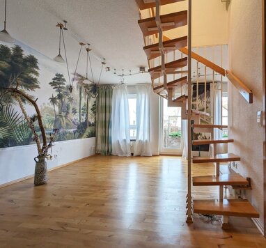Wohnung zum Kauf 198.000 € 1 Zimmer 35 m² 3. Geschoss W.-A.-Mozart-Str. 12 Kornwestheim Kornwestheim 70806