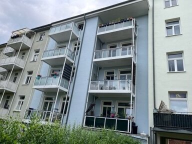 Wohnung zum Kauf 190.000 € 3 Zimmer 50,5 m² Stadtmitte Rostock 18055