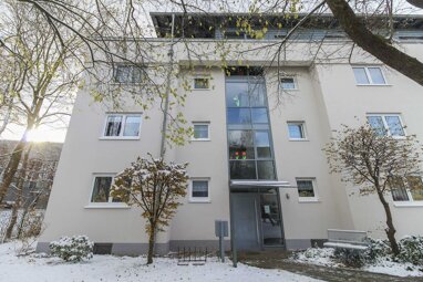 Penthouse zum Kauf 329.000 € 3 Zimmer 114,2 m² 3. Geschoss Klotzsche (Grüner Weg) Dresden 01109