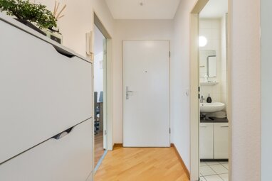 Wohnung zum Kauf 160.000 € 2 Zimmer 44 m² Urdenbach Düsseldorf 40593