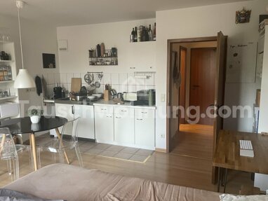 Wohnung zur Miete 360 € 1 Zimmer 36 m² 3. Geschoss Rheindorfer Vorstadt Bonn 53117