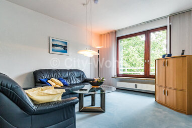 Wohnung zur Miete Wohnen auf Zeit 1.800 € 3 Zimmer 67 m² frei ab 01.05.2024 Schwalbenstraße Barmbek - Nord Hamburg 22305