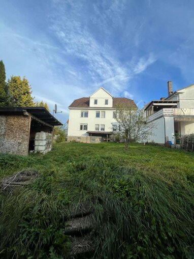 Mehrfamilienhaus zum Kauf 239.000 € 12 Zimmer 267 m² 900 m² Grundstück Hilman-Knauer-Str 3 Weidhausen Weidhausen 96279