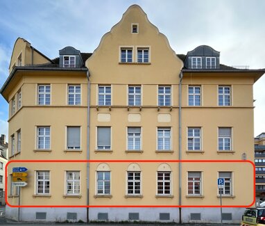 Wohnung zum Kauf 249.000 € 5 Zimmer 160 m² Kulmbach Kulmbach 95326