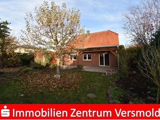 Einfamilienhaus zum Kauf 249.000 € 1 Zimmer 106 m² 509 m² Grundstück frei ab sofort Versmold 33775
