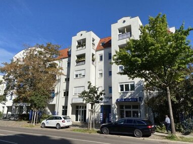 Wohn- und Geschäftshaus zum Kauf Provisionsfrei 2.100.000 € 1.000 m² 1.786 m² Grundstück Lutherplatz / Thüringer Bahnhof Halle (Saale) 06110