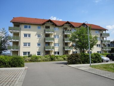 Wohnung zur Miete 270 € 2 Zimmer 52,8 m² 3. Geschoss frei ab 01.08.2024 Simon-Cellarius-Str. 7 Gößnitz Gößnitz 04639