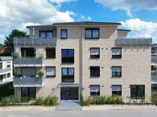 Penthouse zum Kauf - Erstbezug 564.000 € 4 Zimmer 125,3 m² Achim 28832