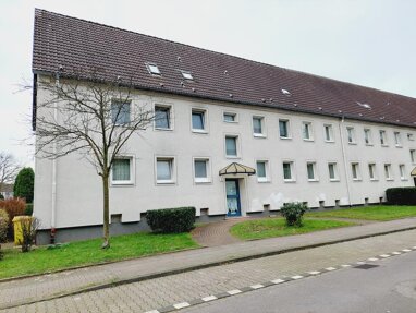 Wohnung zur Miete 404 € 2,5 Zimmer 46,7 m² 1. Geschoss Kantstraße 15 Boy Bottrop 46240
