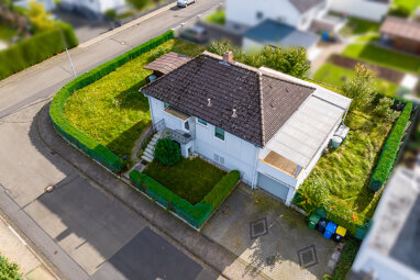 Einfamilienhaus zum Kauf 269.000 € 3 Zimmer 67,5 m² 646 m² Grundstück Großen-Buseck Buseck 35418