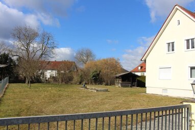 Grundstück zum Kauf 896.000 € 867 m² Grundstück Neuburg Neuburg an der Donau 86633
