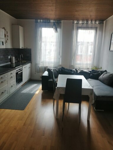 Wohnung zur Miete 620 € 2 Zimmer 70 m² 2. Geschoss Erlanger Str. 12 Espan 143 Fürth 90765