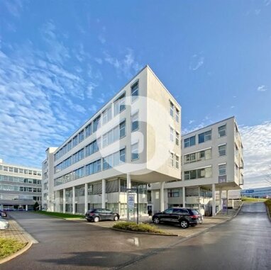 Bürofläche zur Miete Provisionsfrei 9,50 € 3.348 m² Bürofläche teilbar ab 500 m² Bonlanden Filderstadt 70794