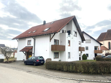 Wohnung zum Kauf 125.000 € 2 Zimmer 56,3 m² Steinhausen Steinhausen an der Rottum 88416