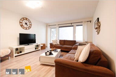 Wohnung zur Miete Wohnen auf Zeit 2.900 € 4 Zimmer 100 m² frei ab 01.08.2024 Unterbilk Düsseldorf 40221