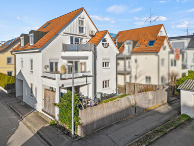 Wohnung zum Kauf 219.000 € 2 Zimmer 58 m² Weingarten 88250