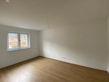 Wohnung zur Miete 580 € 2 Zimmer 50,2 m² Höfen 6604