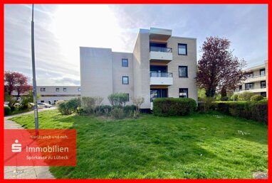 Wohnung zum Kauf 89.000 € 1,5 Zimmer 42 m² 1. Geschoss Holstentor - Nord Lübeck 23556