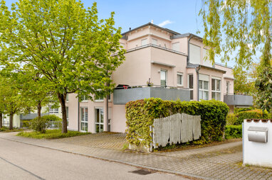Wohnung zum Kauf 389.000 € 3 Zimmer 84 m² 1. Geschoss Berghausen Pfinztal-Berghausen 76327