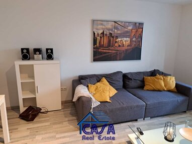Wohnung zur Miete Wohnen auf Zeit 2.260 € 2,5 Zimmer 68 m² frei ab sofort Westend - Nord Frankfurt am Main / Westend-Nord 60323